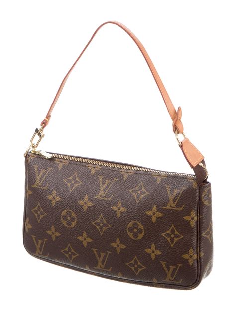 la pochette louis vuitton